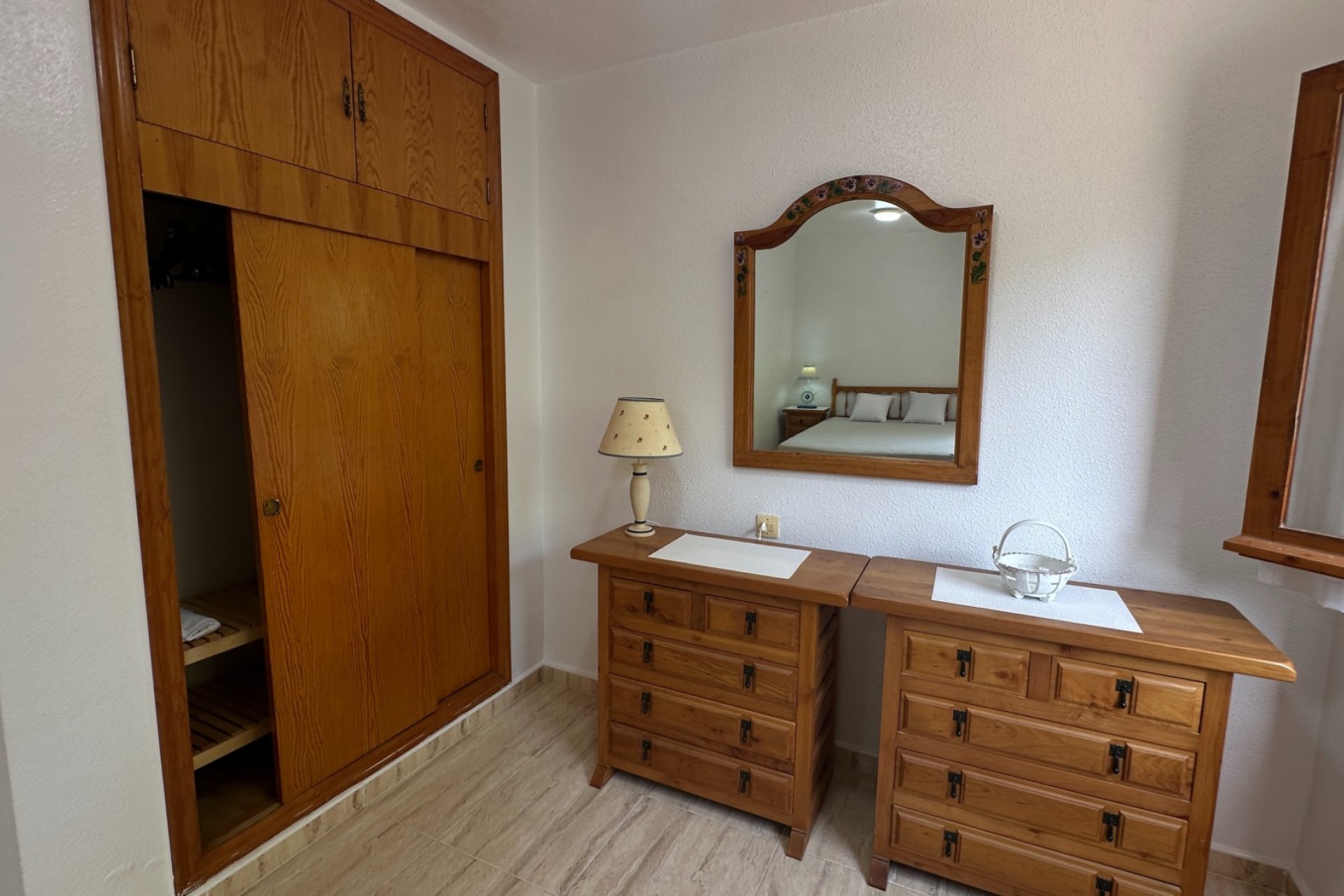 Herverkoop - Town House -
Playa Flamenca - Costa Blanca