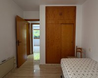 Herverkoop - Town House -
Playa Flamenca - Costa Blanca