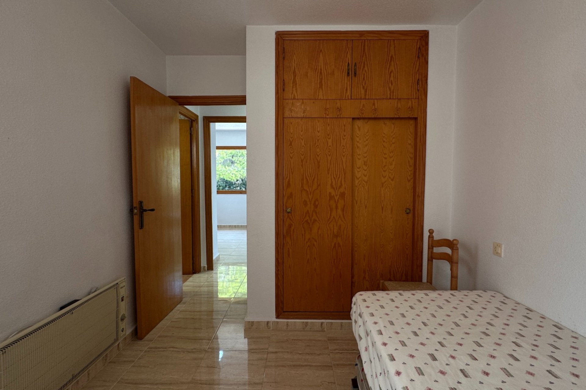 Herverkoop - Town House -
Playa Flamenca - Costa Blanca