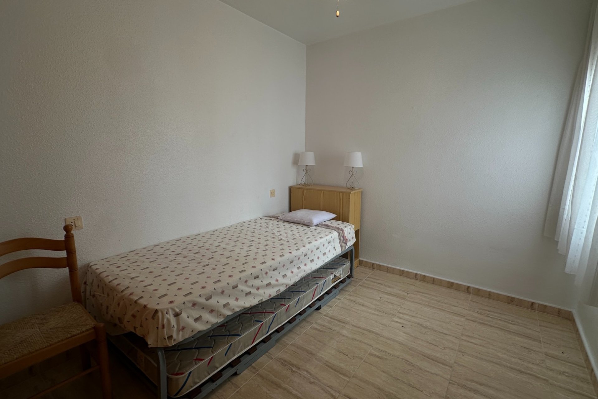 Herverkoop - Town House -
Playa Flamenca - Costa Blanca