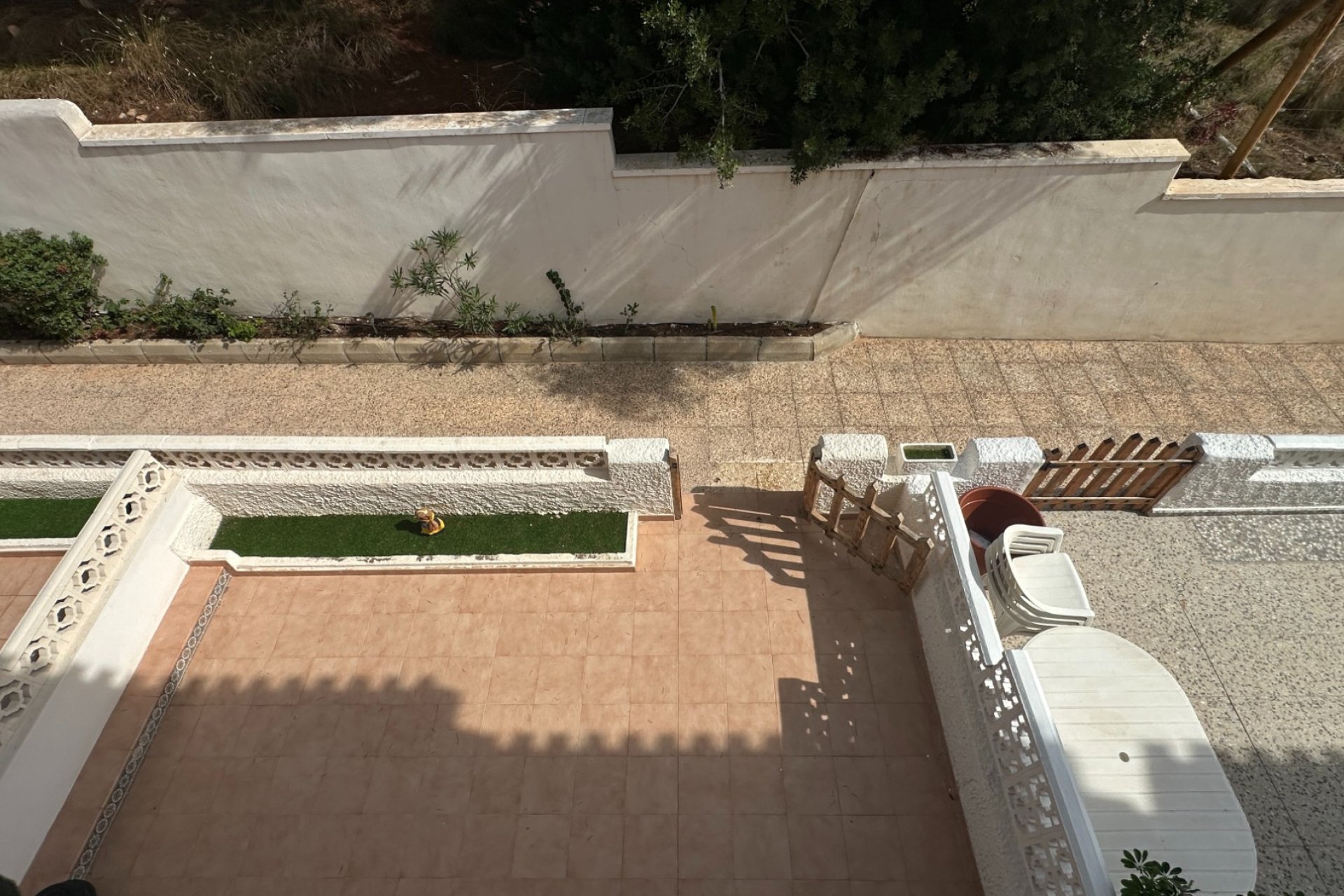 Herverkoop - Town House -
Playa Flamenca - Costa Blanca