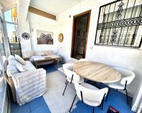 Herverkoop - Town House -
Punta Prima - Costa Blanca