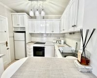 Herverkoop - Town House -
Punta Prima - Costa Blanca