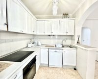 Herverkoop - Town House -
Punta Prima - Costa Blanca