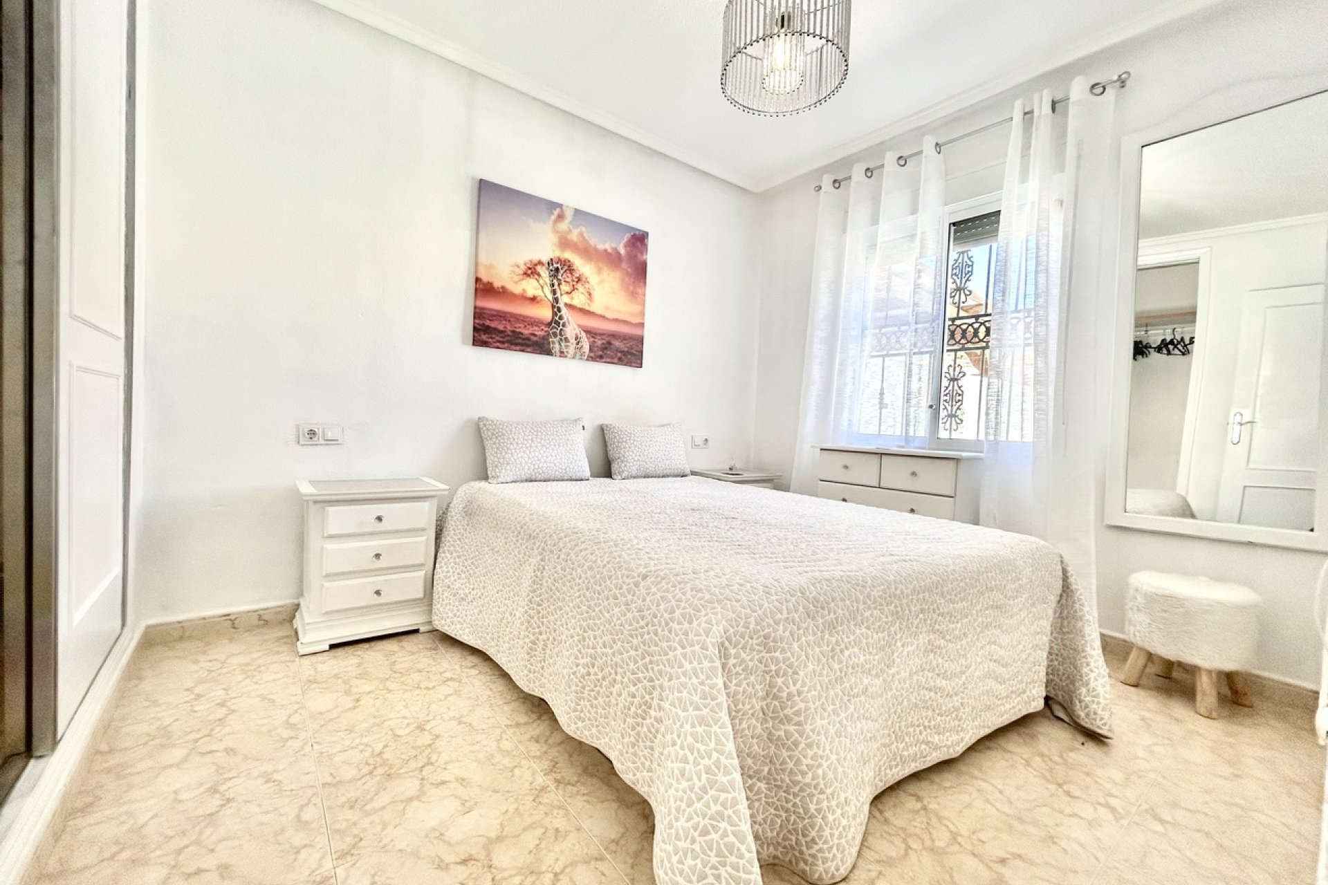 Herverkoop - Town House -
Punta Prima - Costa Blanca