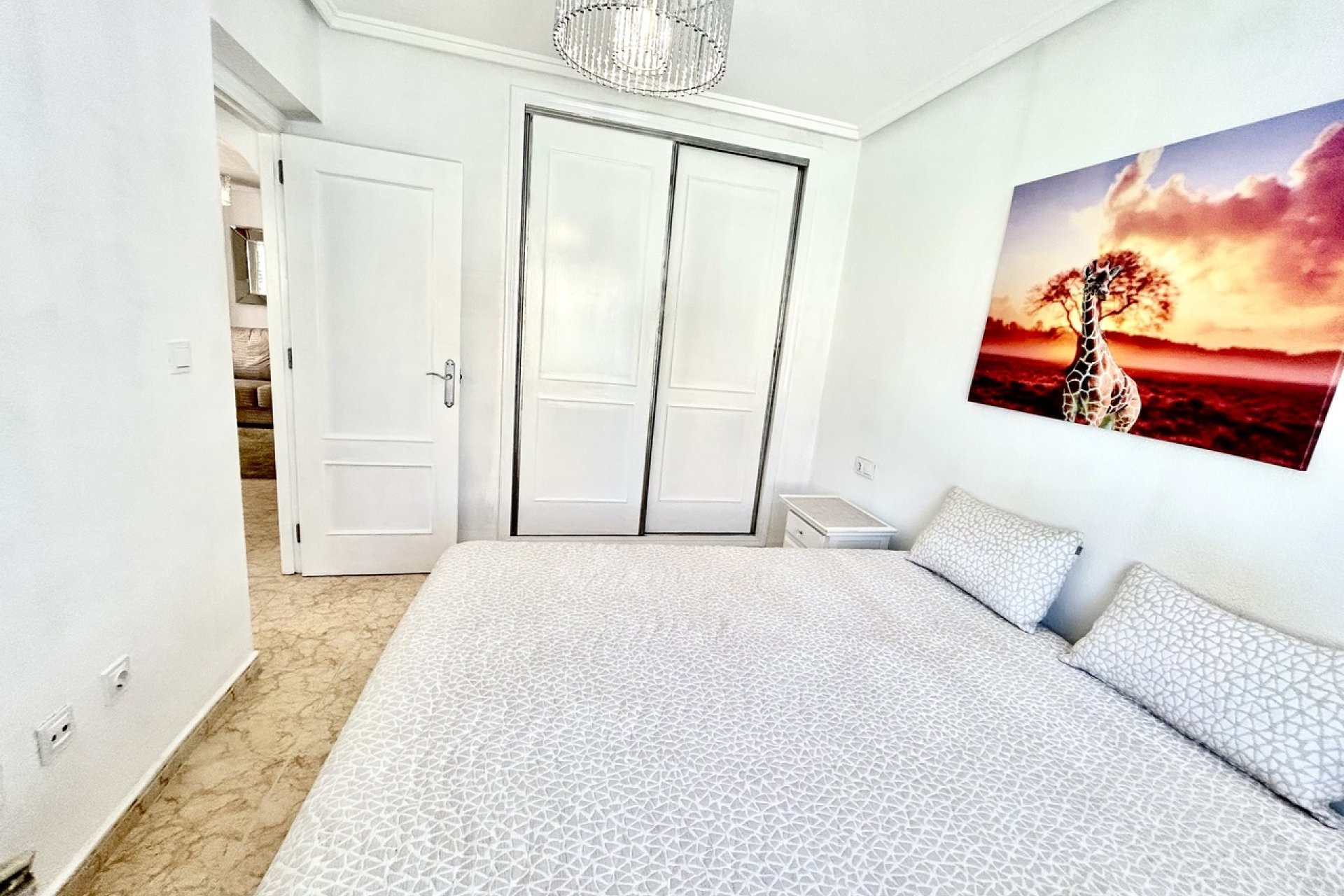 Herverkoop - Town House -
Punta Prima - Costa Blanca