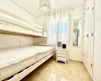 Herverkoop - Town House -
Punta Prima - Costa Blanca