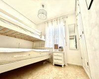 Herverkoop - Town House -
Punta Prima - Costa Blanca