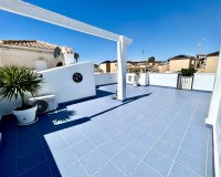 Herverkoop - Town House -
Punta Prima - Costa Blanca