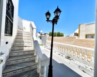 Herverkoop - Town House -
Punta Prima - Costa Blanca