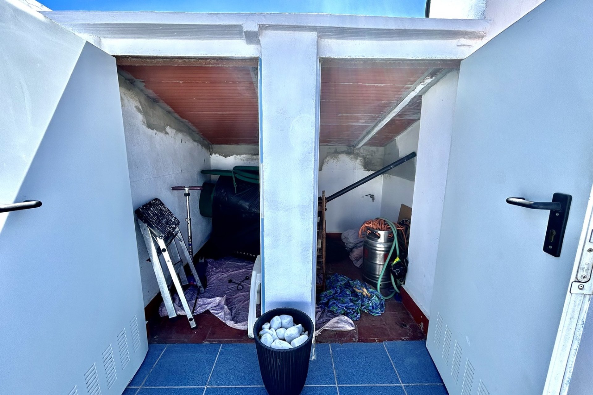 Herverkoop - Town House -
Punta Prima - Costa Blanca