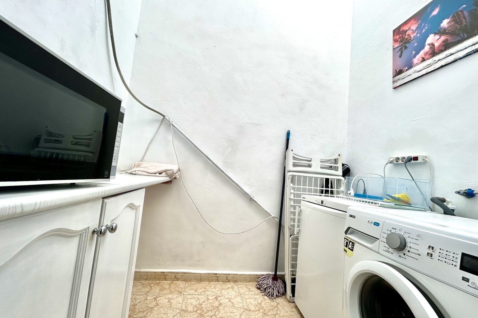 Herverkoop - Town House -
Punta Prima - Costa Blanca