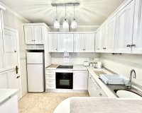 Herverkoop - Town House -
Punta Prima - Costa Blanca