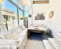 Herverkoop - Town House -
Punta Prima - Costa Blanca