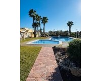 Herverkoop - Town House -
Rojales - Ciudad Quesada