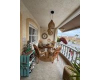 Herverkoop - Town House -
Rojales - Ciudad Quesada