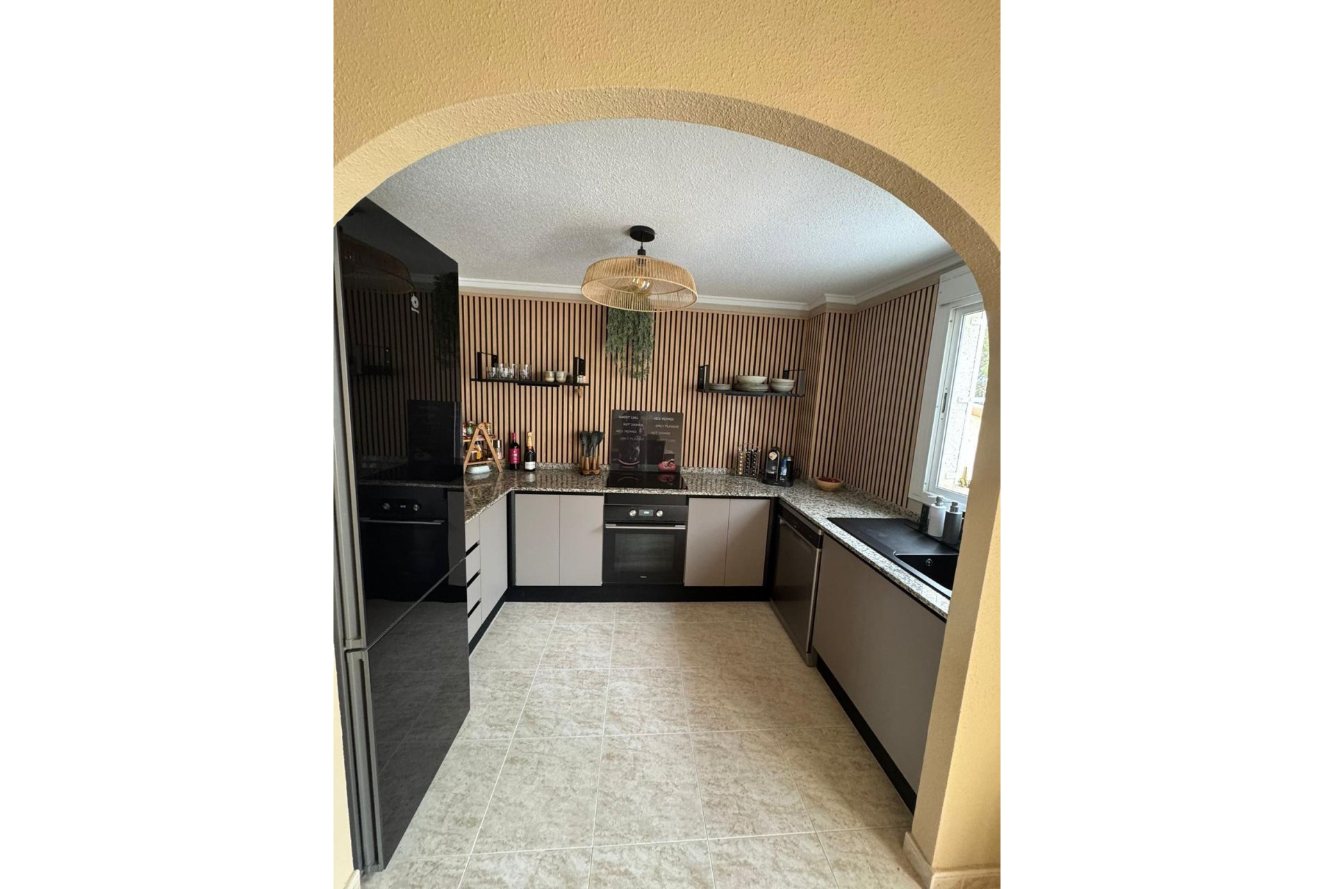 Herverkoop - Town House -
Rojales - Ciudad Quesada