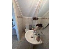 Herverkoop - Town House -
Rojales - Ciudad Quesada