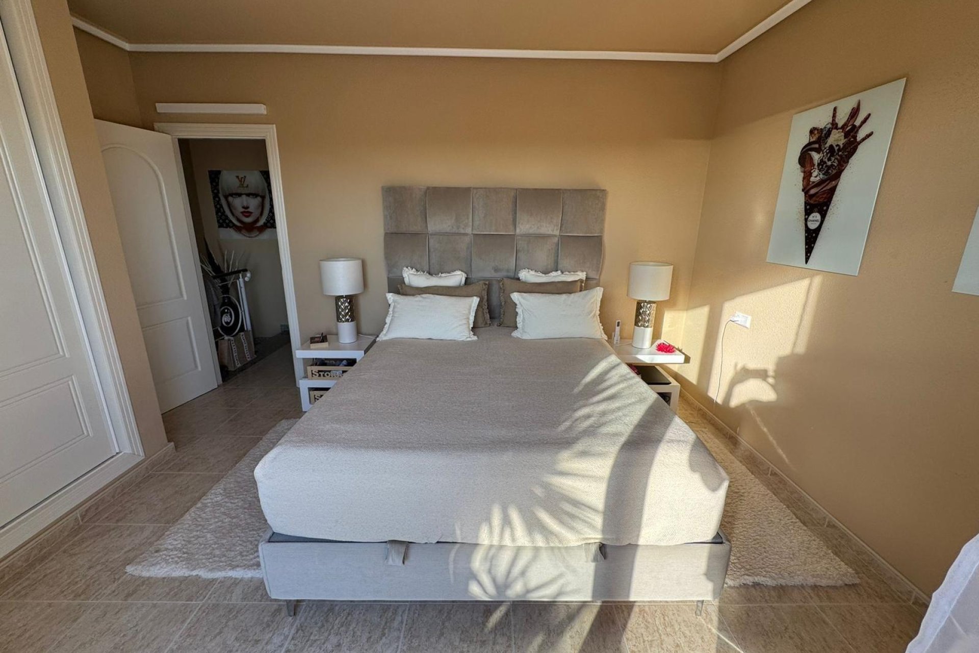 Herverkoop - Town House -
Rojales - Ciudad Quesada