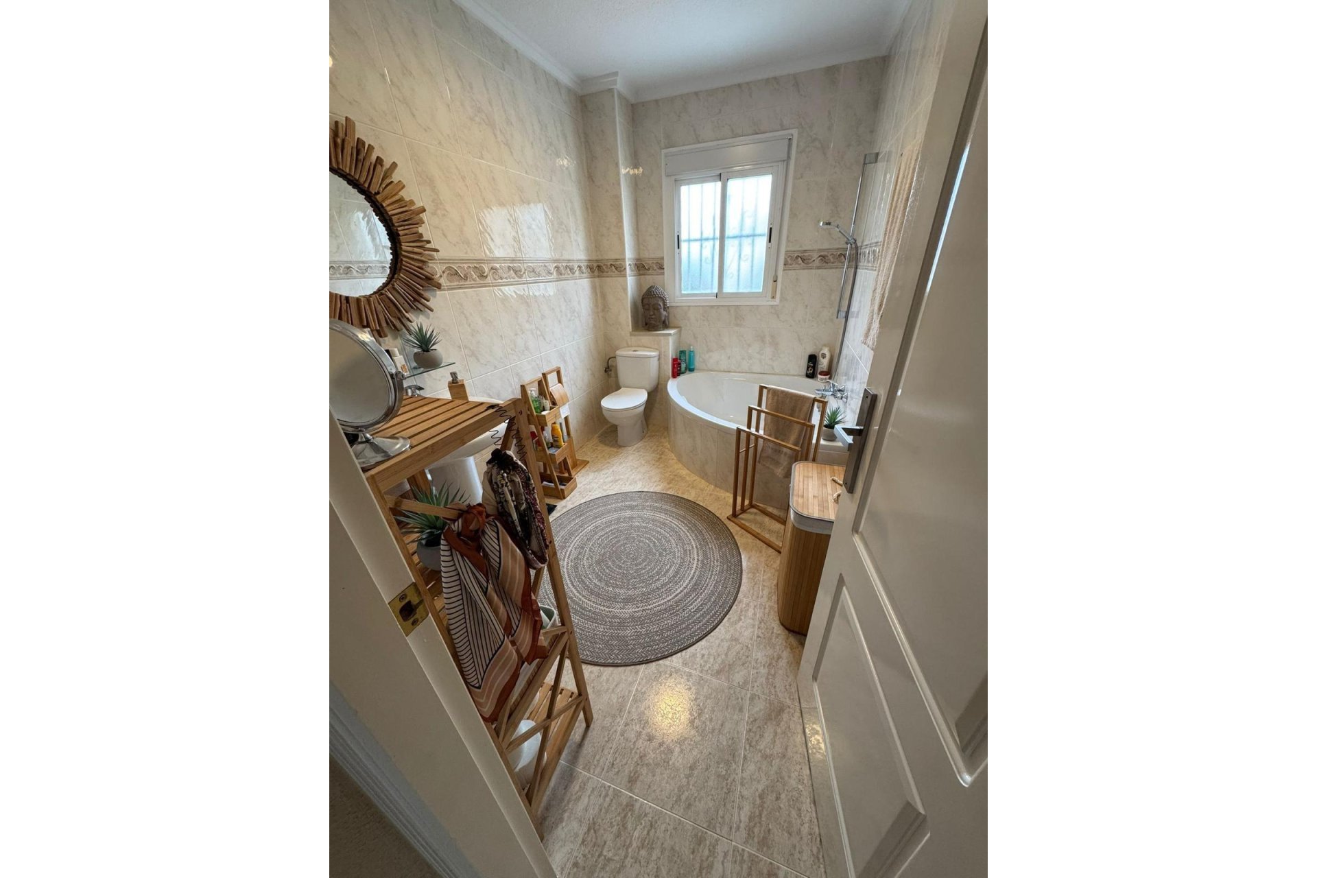 Herverkoop - Town House -
Rojales - Ciudad Quesada