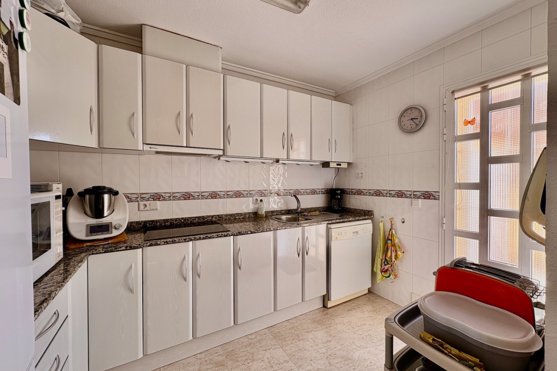 Herverkoop - Town House -
Rojales - Inland