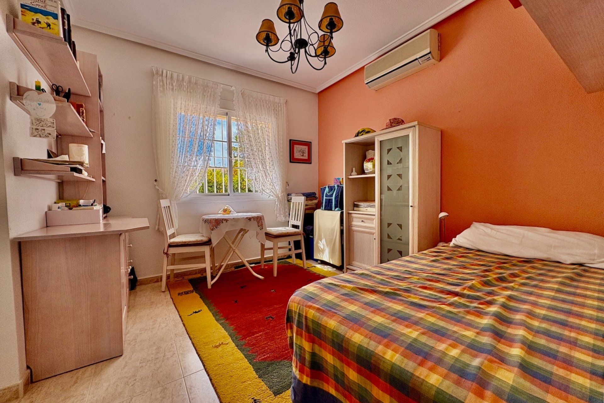 Herverkoop - Town House -
Rojales - Inland