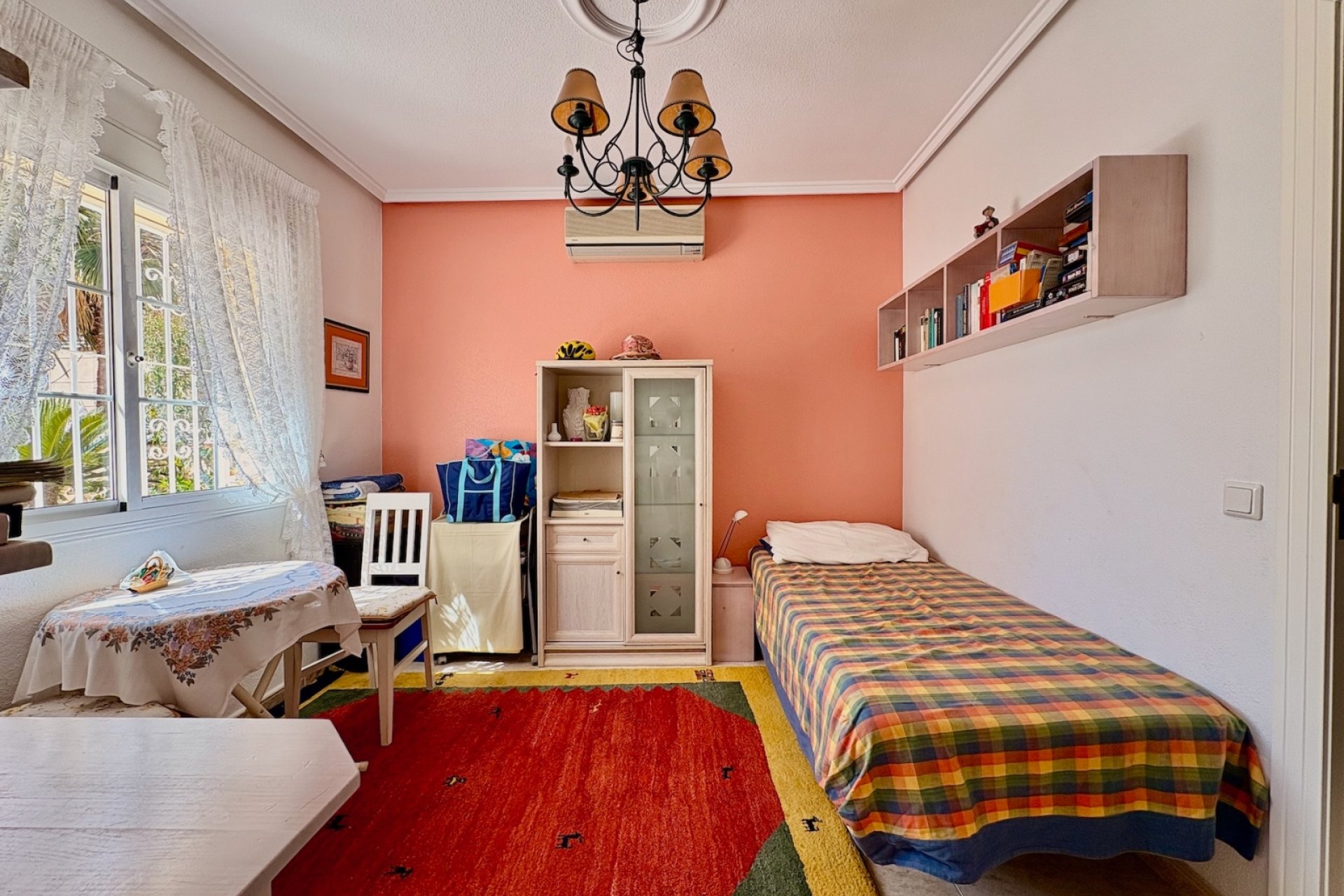 Herverkoop - Town House -
Rojales - Inland