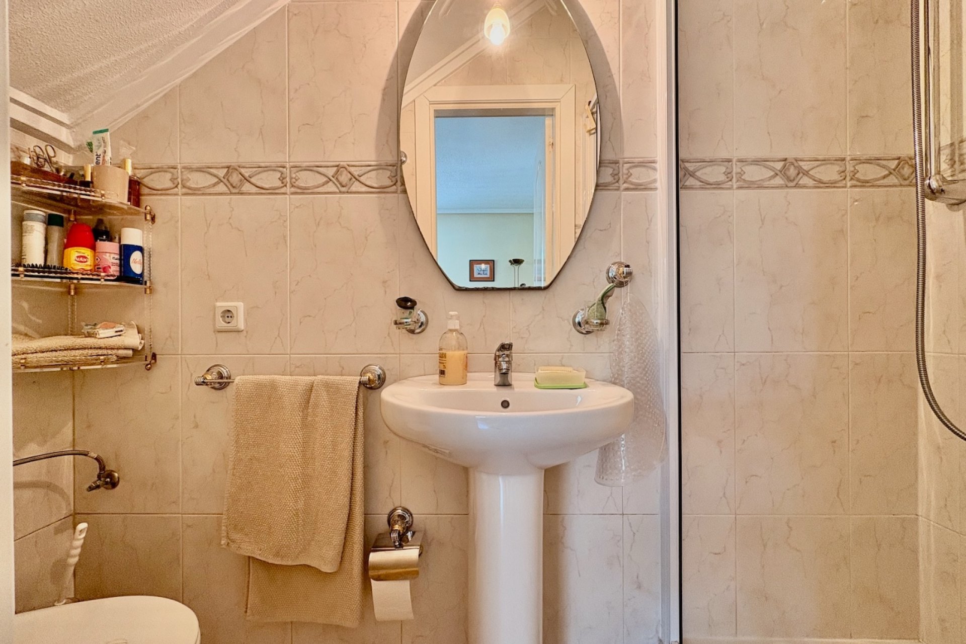 Herverkoop - Town House -
Rojales - Inland