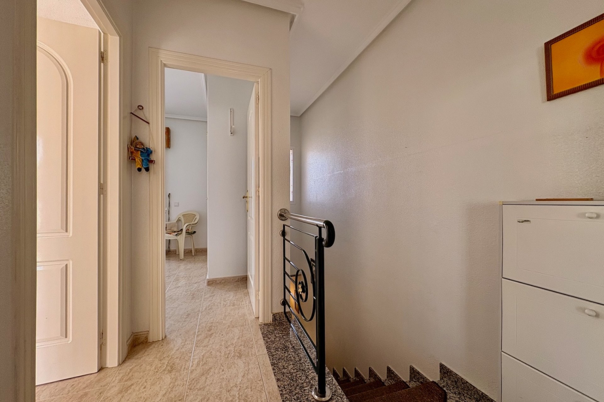 Herverkoop - Town House -
Rojales - Inland