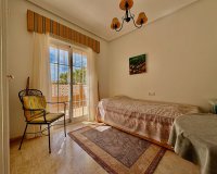 Herverkoop - Town House -
Rojales - Inland