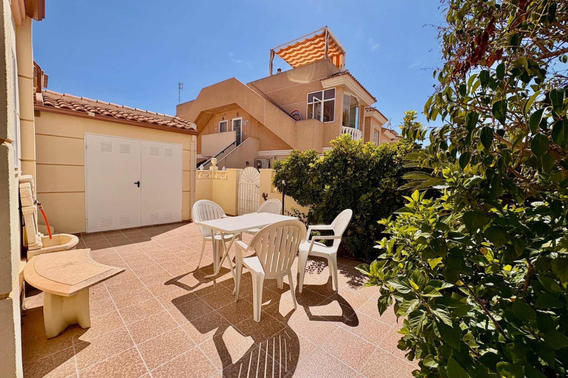 Herverkoop - Town House -
Rojales - Inland