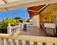 Herverkoop - Town House -
Rojales - Inland