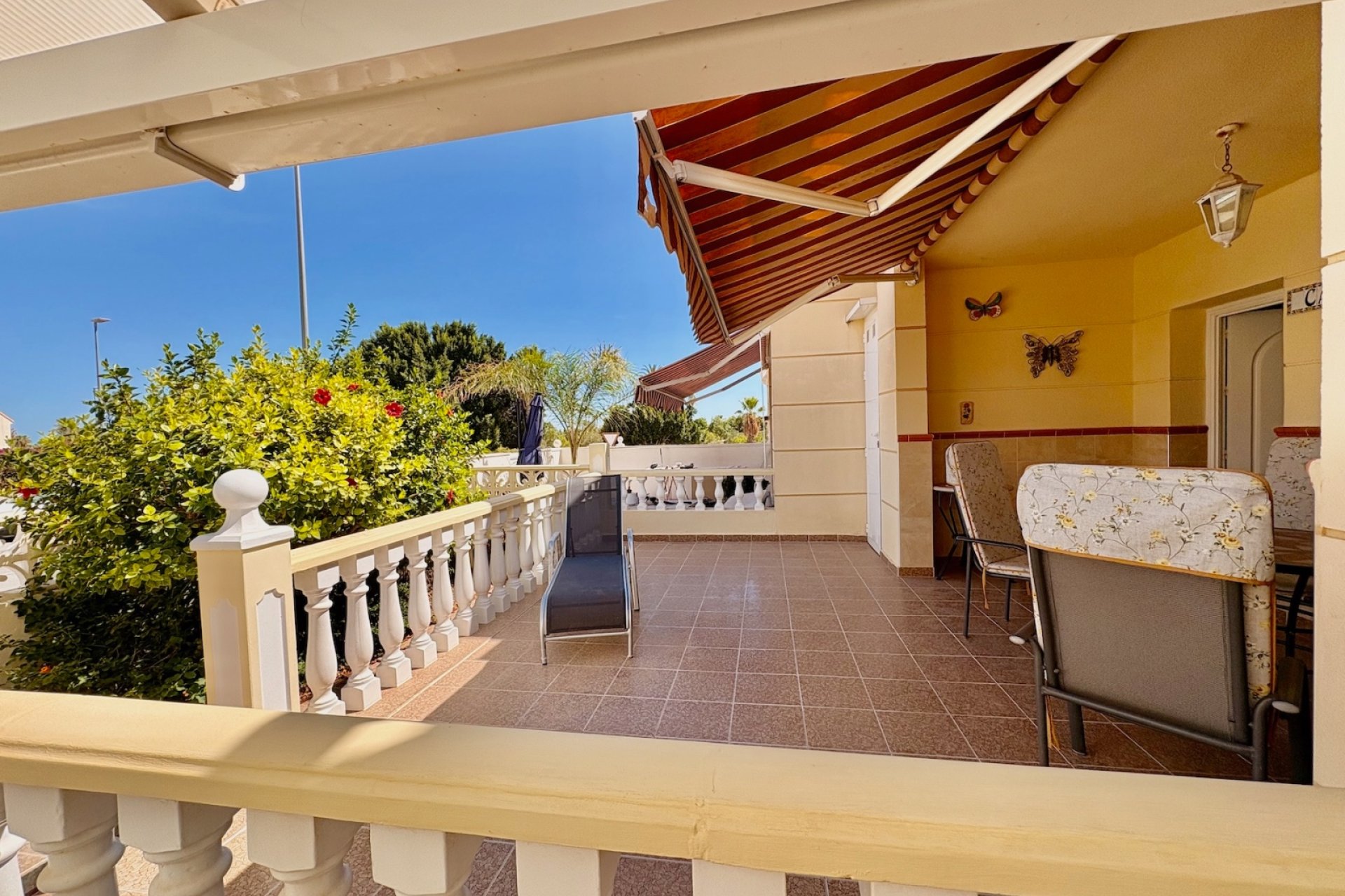 Herverkoop - Town House -
Rojales - Inland