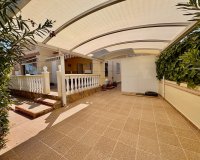 Herverkoop - Town House -
Rojales - Inland