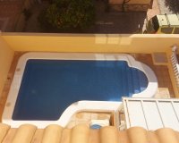 Herverkoop - Town House -
Rojales - Inland