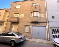 Herverkoop - Town House -
Rojales - Inland