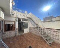 Herverkoop - Town House -
Rojales - Inland