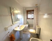 Herverkoop - Town House -
Rojales - Inland