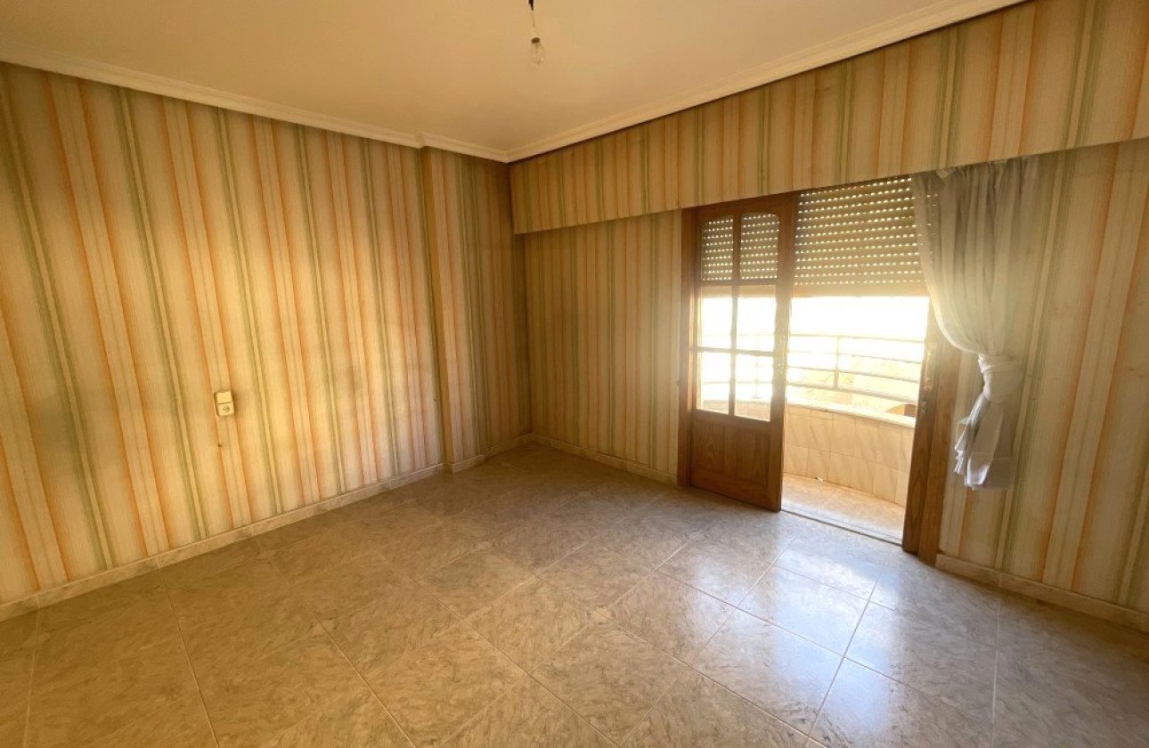 Herverkoop - Town House -
Rojales - Inland