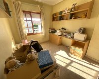 Herverkoop - Town House -
Rojales - Inland