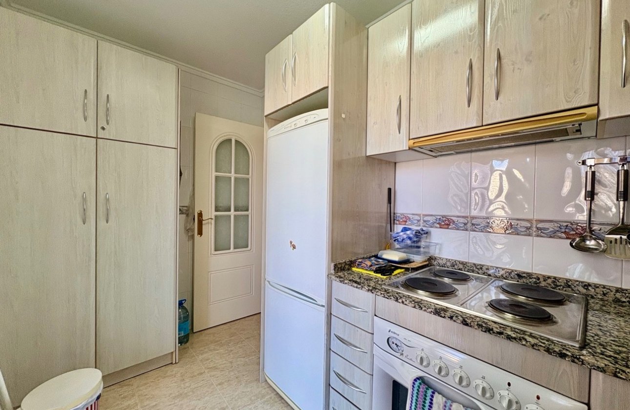 Herverkoop - Town House -
Rojales - Inland