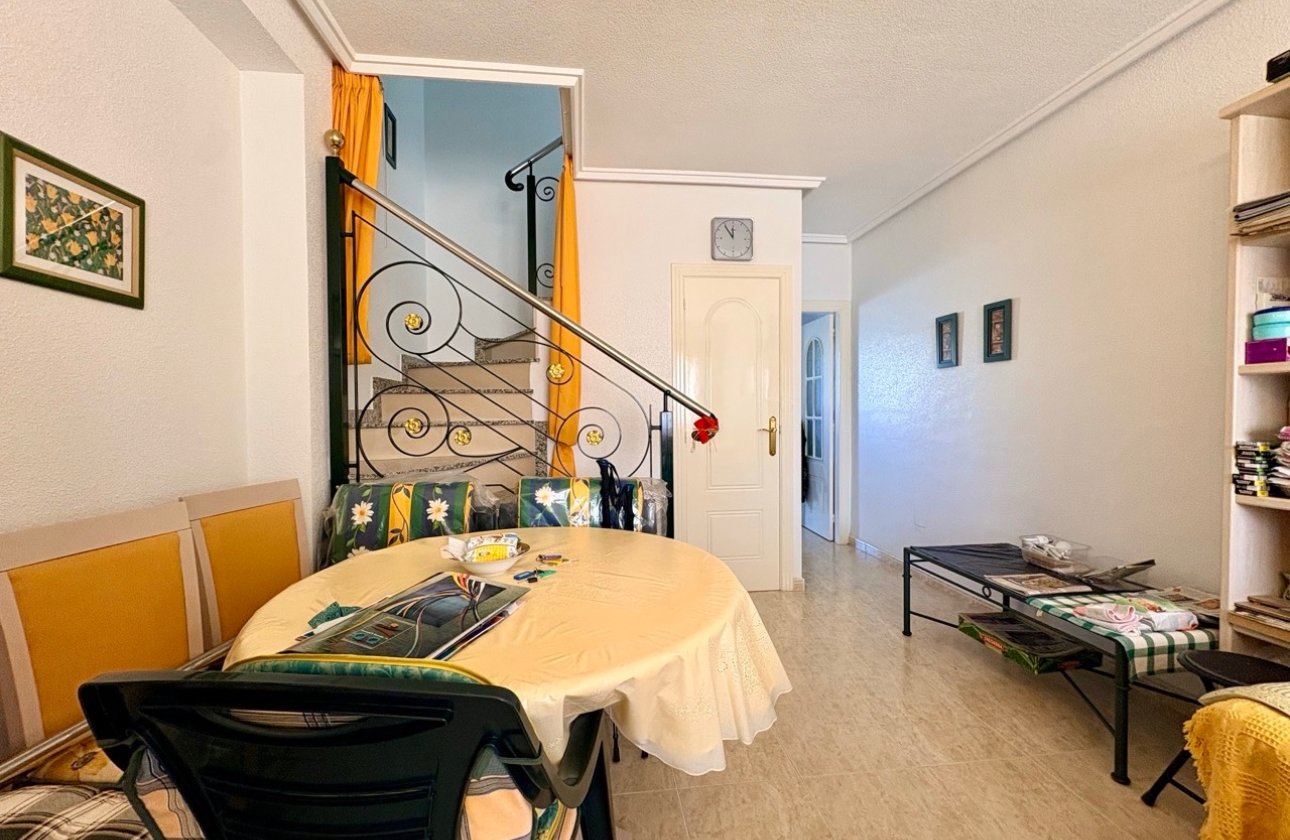 Herverkoop - Town House -
Rojales - Inland