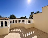 Herverkoop - Town House -
Rojales - Inland