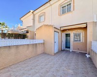 Herverkoop - Town House -
Rojales - Inland