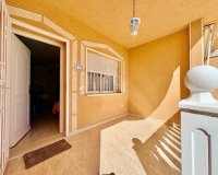 Herverkoop - Town House -
Rojales - Inland