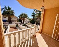 Herverkoop - Town House -
Rojales - Inland