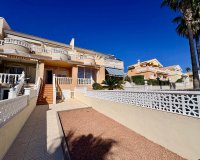 Herverkoop - Town House -
Rojales - Inland