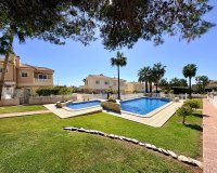 Herverkoop - Town House -
Rojales - Inland