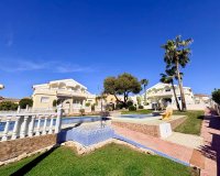 Herverkoop - Town House -
Rojales - Inland