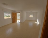 Herverkoop - Town House -
Rojales - Inland